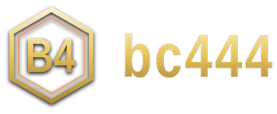 bc444 logo